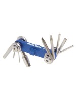 Park Tool IB-2, Multi-Tourenwerkzeug