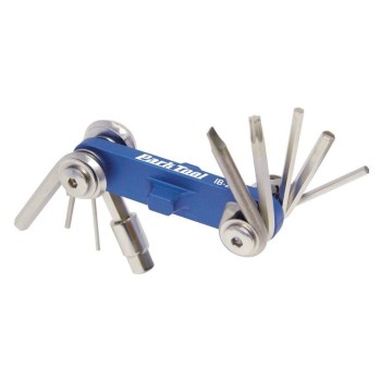 Park Tool IB-2, Multi-Tourenwerkzeug Park Tool IB-2, Multi-Tourenwerkzeug