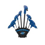 ParkTool Kits de clés Allen PH-1