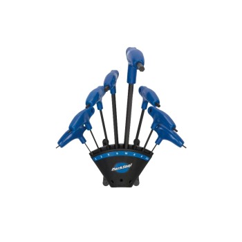 ParkTool Kits de clés Allen PH-1 ParkTool Kits de clés Allen PH-1