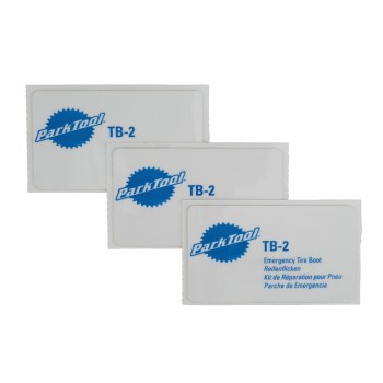 ParkTool Nécessaire de réparation TB-2 ParkTool Nécessaire de réparation TB-2