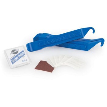 ParkTool Nécessaire de réparation TR-1 Set ParkTool Nécessaire de réparation TR-1 Set