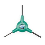 Park Tool TWS-3, Dreifach Torx Schlüssel