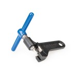 Park Tool CT-3.3, Kettennietenprinter PARK-TOOL