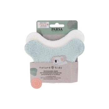 PARSA Nature Kids Mikrofaser Pads Koala, 1 Stück