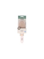 Parsa Beauty Nature Love Brosse à cheveux grande, ovale Beige
