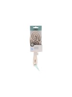 Parsa Beauty Brosse spirale Nature Love, grande, ovale 1 pièce