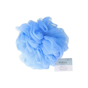 PARSA Badetuff babyblue, 1 Stück