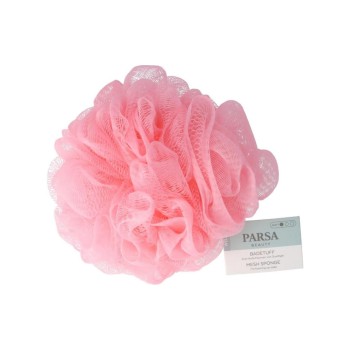 PARSA Badetuff rosa, 1 Stück