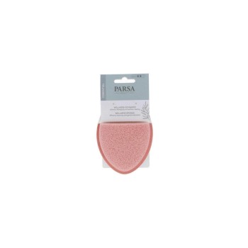 PARSA Wellness-Schwamm rose, 1 Stück