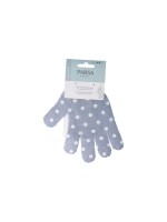 Parsa Beauty Gant exfoliant Gris