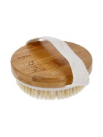 Parsa Beauty Brosse de massage Beige