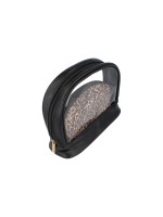 Parsa Beauty Trousse de toilette 2 en 1 Léo Print 2 pièces