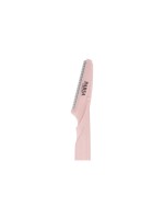 Parsa Beauty Élastique pour cheveux en spirale Lot de 8 roses