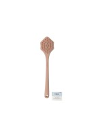 Parsa Beauty Brosse de bain en silicone Rose-beige