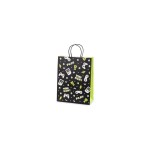 Partydeco Sac cadeau Jeu 10 x 24 x 32 cm