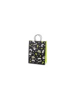 Partydeco Sac cadeau Jeu 10 x 24 x 32 cm