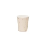 Partydeco Gobelets jetables étoiles, 220 ml, 6 pièces