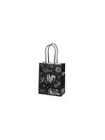 Partydeco Harry Potter 6 Pièce/s, Beige/Noir