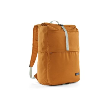 Patagonia Fieldsmith Roll Top Pack 30L, Golden Caramel Patagonia Fieldsmith Roll Top Pack 30L, Golden Caramel