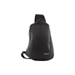 Patagonia Sac à dos pour les loisirs Ultralight Black Hole 8 l Sac à bandoulière noir