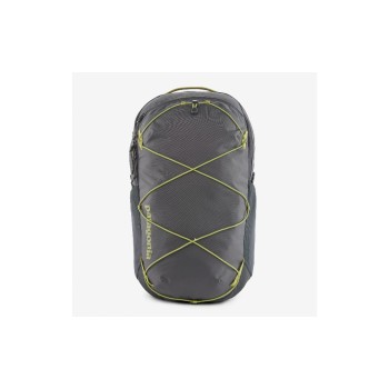 Patagonia Refugio Day Pack 30L, 30L, Forge Grey Patagonia Refugio Day Pack 30L, 30L, Forge Grey