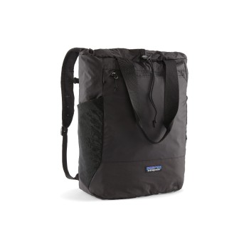 Patagonia Rucksack Terravia Tote Pack, 24L Black Patagonia Rucksack Terravia Tote Pack, 24L Black
