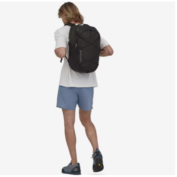 Patagonia Sac à dos Refugio Day Pack 30 L noir
