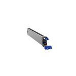 Patchbox Cassette Câble patch à fibre optique 365, Singlemode OS2, LC-SC, 0.8m