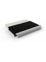 Patchbox patchbox.one / 8RU / Cat 6A, UTP, 0.8 m, Blanc