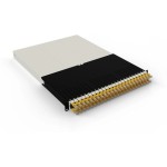 Patchbox patchbox.one / 30RU / Cat 6A, UTP, 1.8 m, Jaune