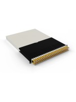 Patchbox patchbox.one / 30RU / Cat 6A, UTP, 1.8 m, Jaune