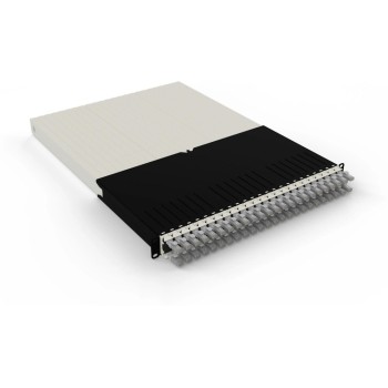 Patchbox patchbox.one / 30RU / Cat 6A, UTP, 1.8 m, Gris Patchbox patchbox.one / 30RU / Cat 6A, UTP, 1.8 m, Gris