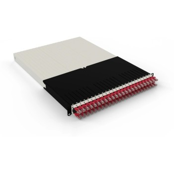 Patchbox patchbox.one / 30RU / Cat 6A, UTP, 1.8 m, Rouge Patchbox patchbox.one / 30RU / Cat 6A, UTP, 1.8 m, Rouge