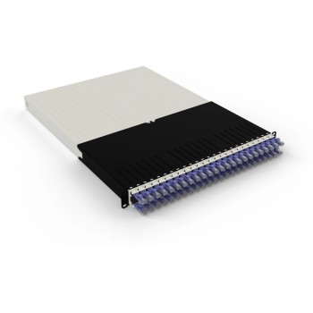 Patchbox patchbox.one / 30RU / Cat 6A, UTP, 1.8 m, Violet Patchbox patchbox.one / 30RU / Cat 6A, UTP, 1.8 m, Violet