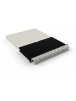 Patchbox patchbox.one / 30RU / Cat 6A, UTP, 1.8 m, Blanc