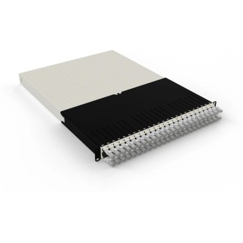 Patchbox patchbox.one / 30RU / Cat 6A, UTP, 1.8 m, Blanc Patchbox patchbox.one / 30RU / Cat 6A, UTP, 1.8 m, Blanc
