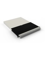 Patchbox patchbox.one / 30RU / Cat 6A, STP, 1.8 m, Gris