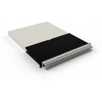 Patchbox patchbox.one / 30RU / Cat 6A, STP, 1.8 m, Gris Patchbox patchbox.one / 30RU / Cat 6A, STP, 1.8 m, Gris