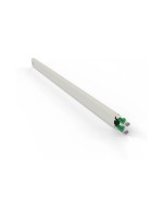 Patchbox patchbox.one / Cassette / 30RU / Cat 6A, STP, 1.8 m, Vert