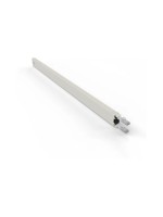 Patchbox patchbox.one / Cassette / 30RU / Cat 6A, UTP, 1.8 m, Blanc