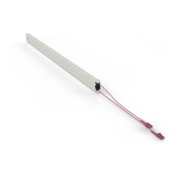 Patchbox patchbox.one / Cassette / 46RU / MM LC – LC, OM4, DX, 2.5 m Patchbox patchbox.one / Cassette / 46RU / MM LC – LC, OM4, DX, 2.5 m