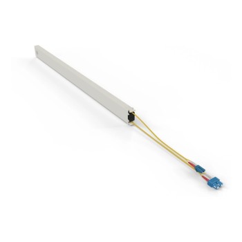 Patchbox patchbox.one / Cassette / 46RU / SM LC – SC, OS2, DX, 2.5 m