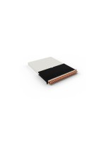 Patchbox PONE30STPOR Cat 6A, U/FTP, 1.8 m, Orange