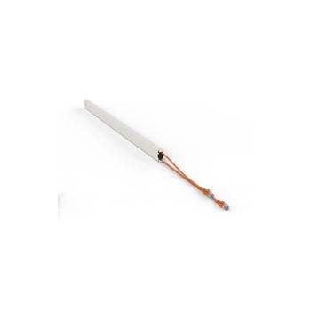 Patchbox CONE46STPOR Cat 6A, U/FTP, 2.5 m, Orange Patchbox CONE46STPOR Cat 6A, U/FTP, 2.5 m, Orange