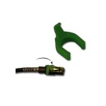 Patchsee PatchClip 50 Pièce/s Vert foncé