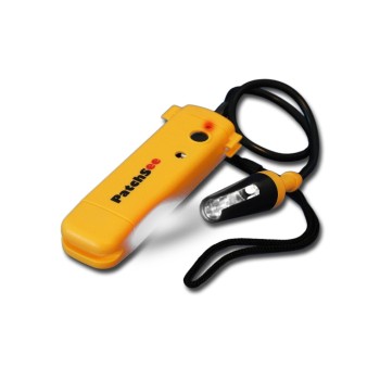 PatchSee Professional Light + Charger, LED Injektionslampe Farbe: white PatchSee Professional Light + Charger, LED Injektionslampe Farbe: white