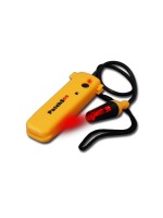 PatchSee Professional Light + Charger, LED Injektionslampe Farbe: red