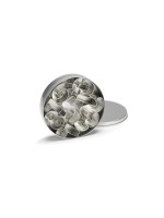 Patisse Guetzli-Ausstecher Zahlen, 9-teilig