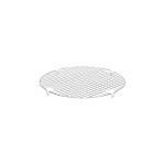 Patisse Grille de refroidissement 32 cm, argent